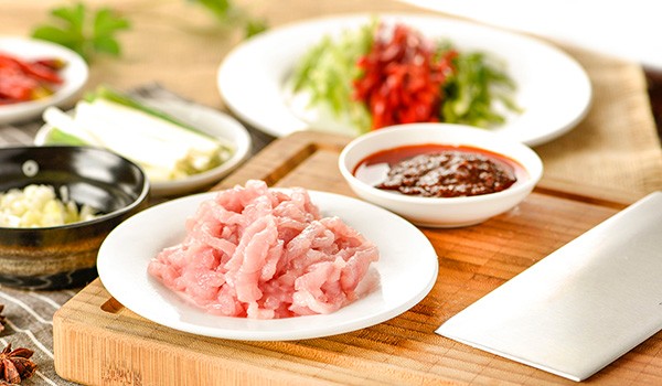 聰明人買豬肉偷偷看“章”，見到這個“形狀”，即使便宜也別冒險