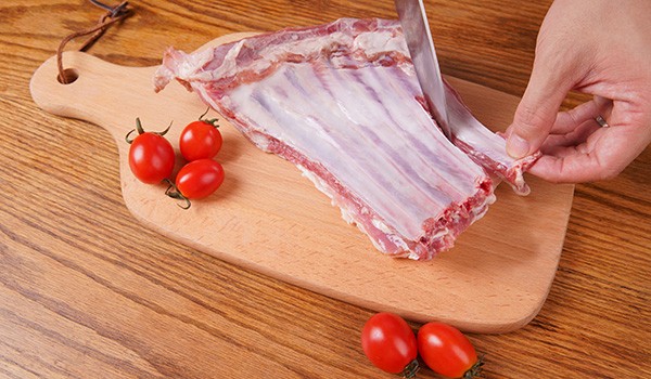 豬肉市場供應緊張局面進一步緩解